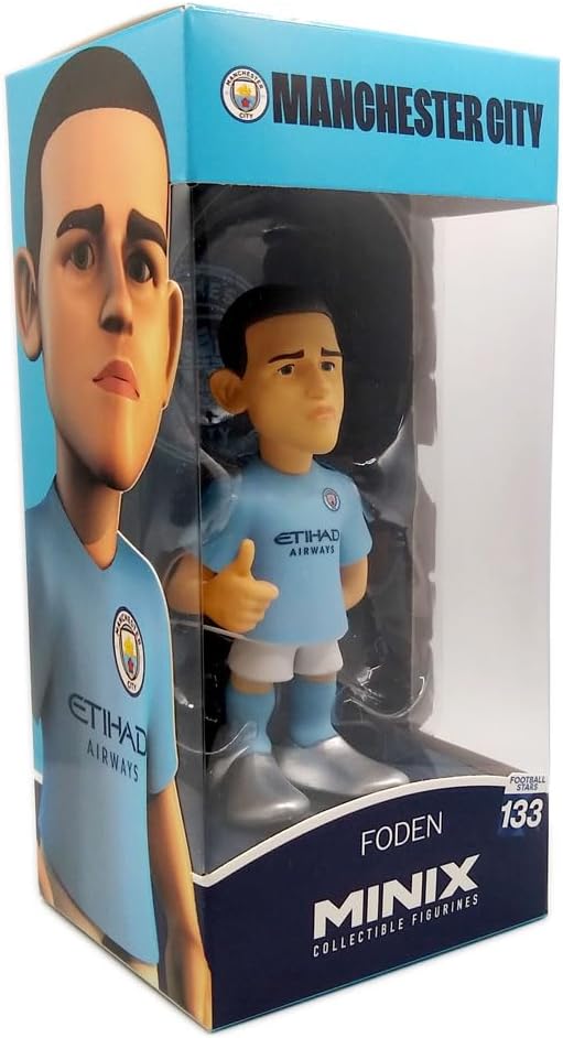 Manchester City Collectible