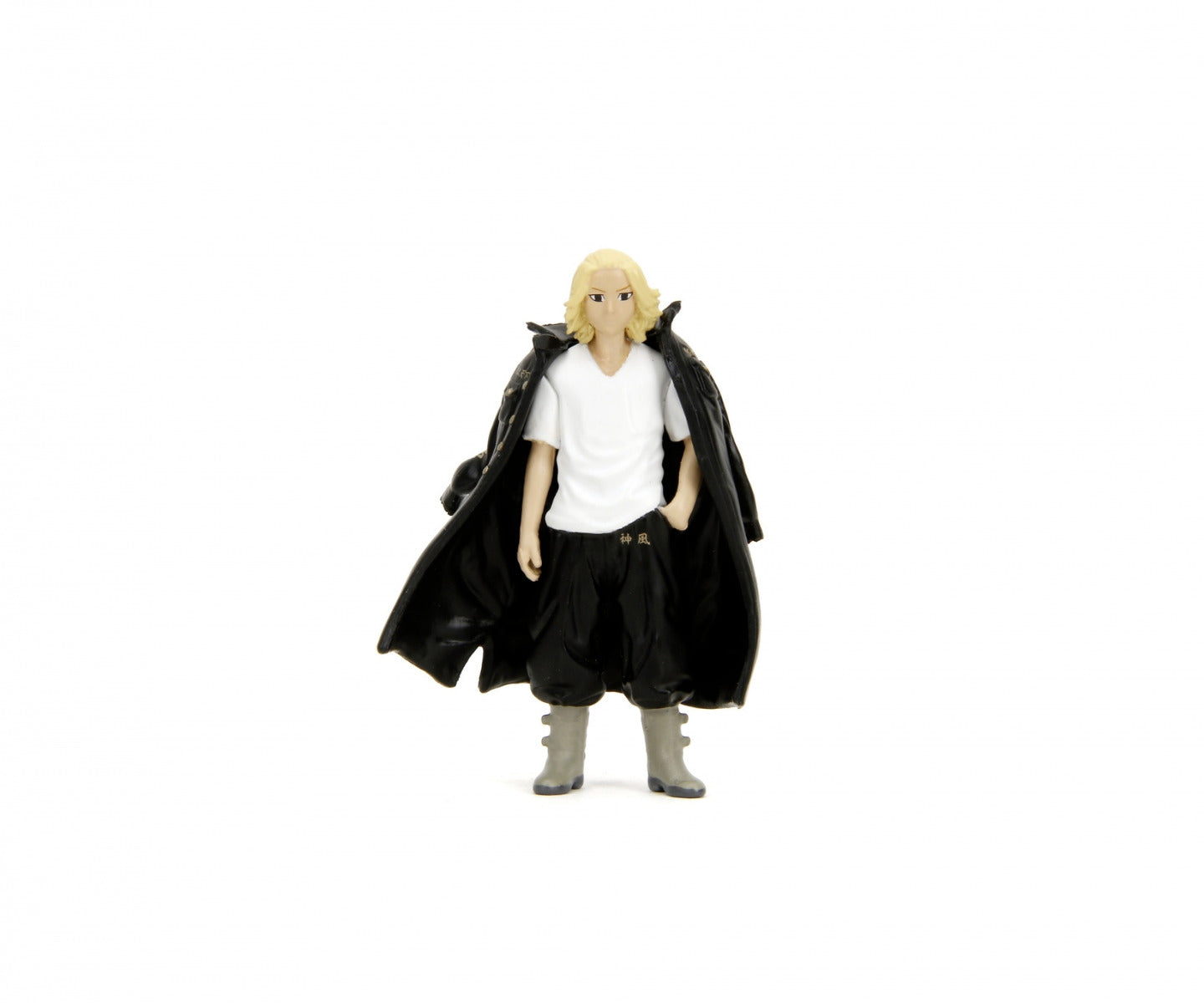 Manjiro Sano character