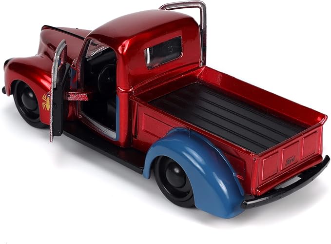 Marvel 1941 Ford Pick Up 
