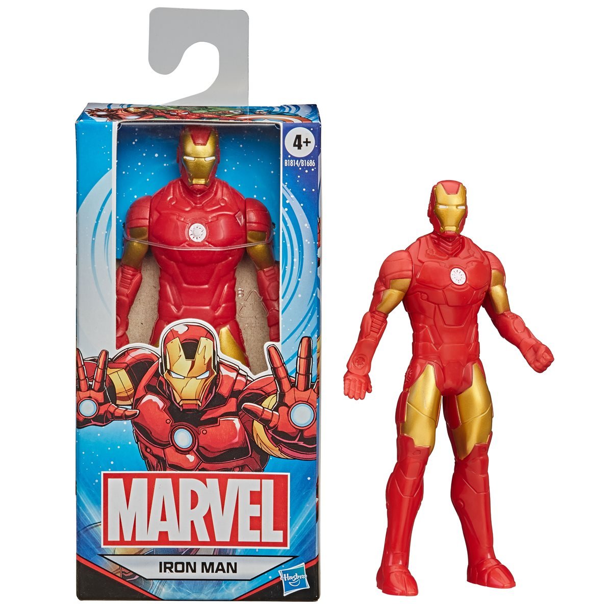 Marvel Avengers Thor Figure