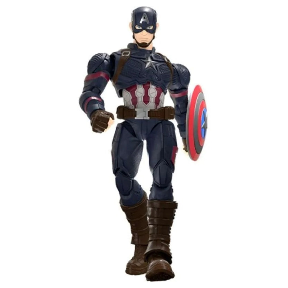 Marvel Captain America Action Figure