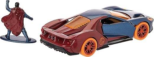 Marvel Doctor Strange diecast car