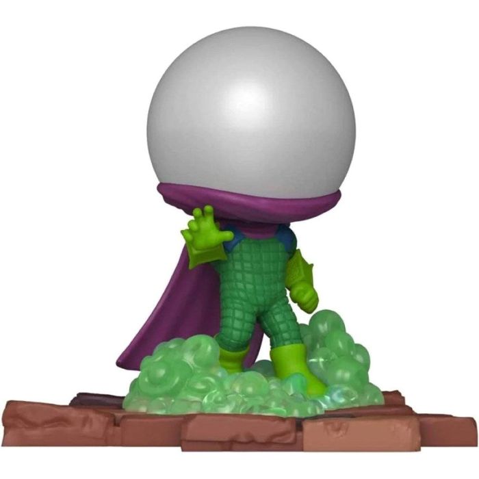 Marvel Sinister 6 Funko Pop