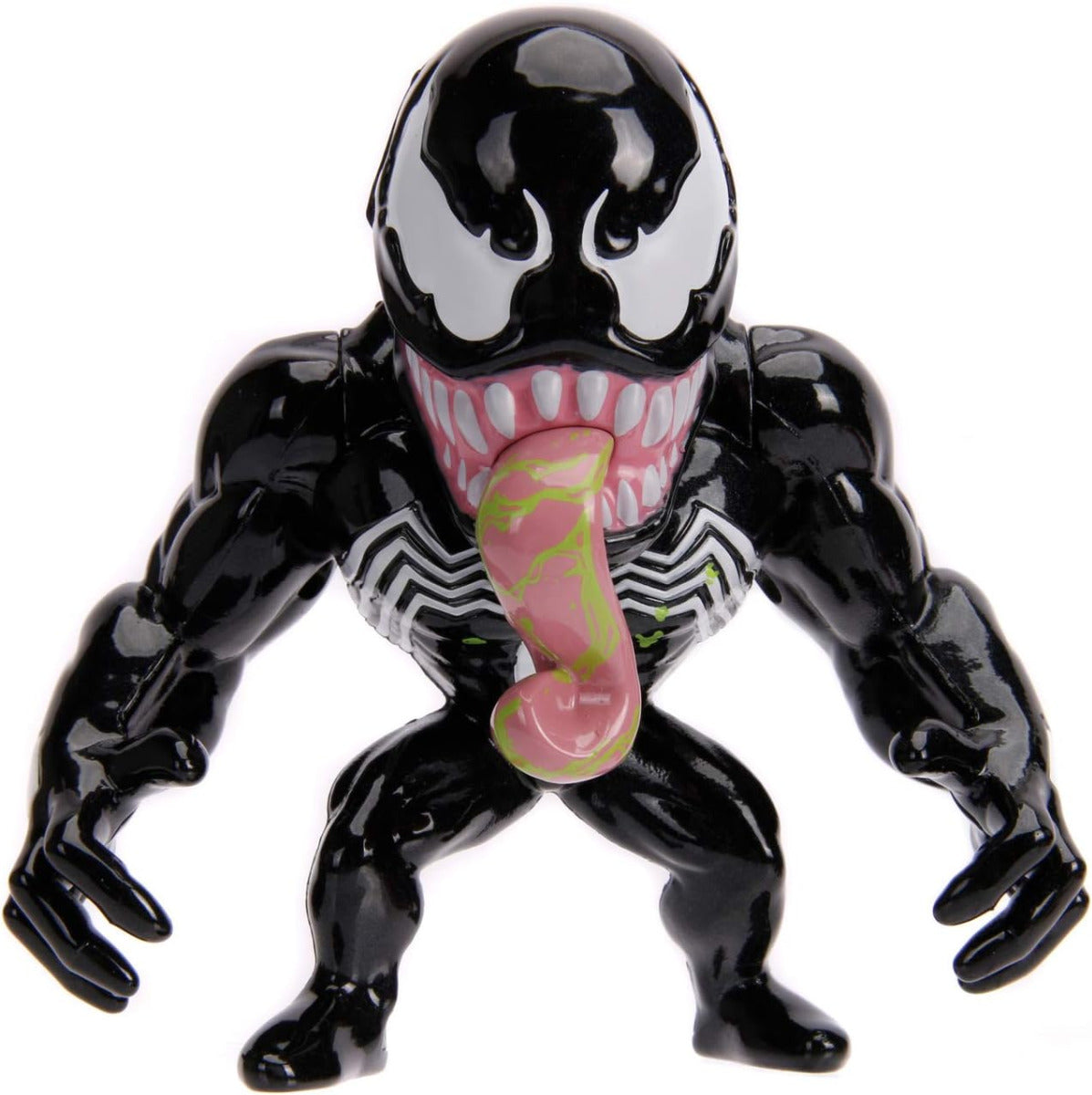 Marvel Venom action figure toy