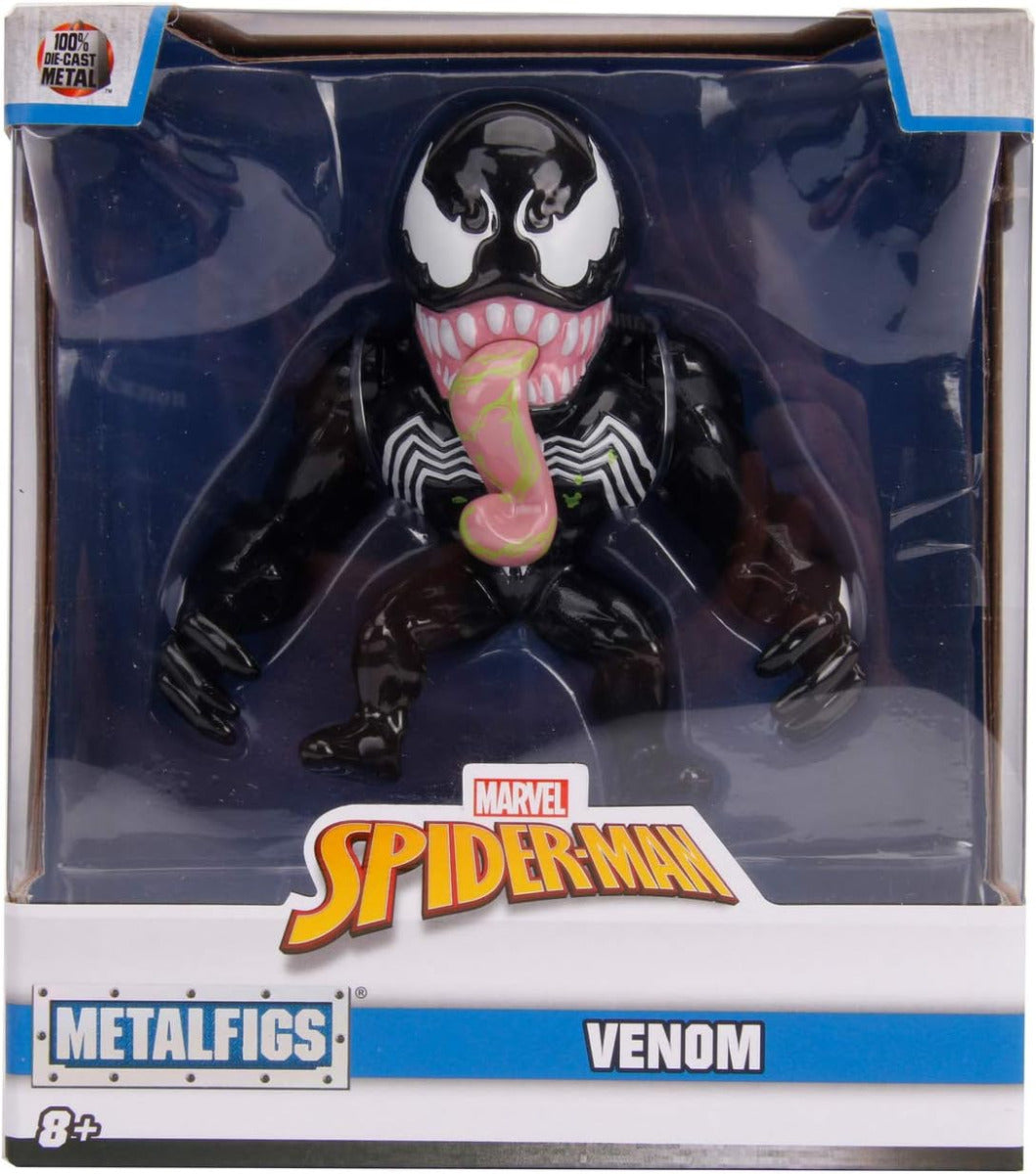 Marvel Venom mini figure toy