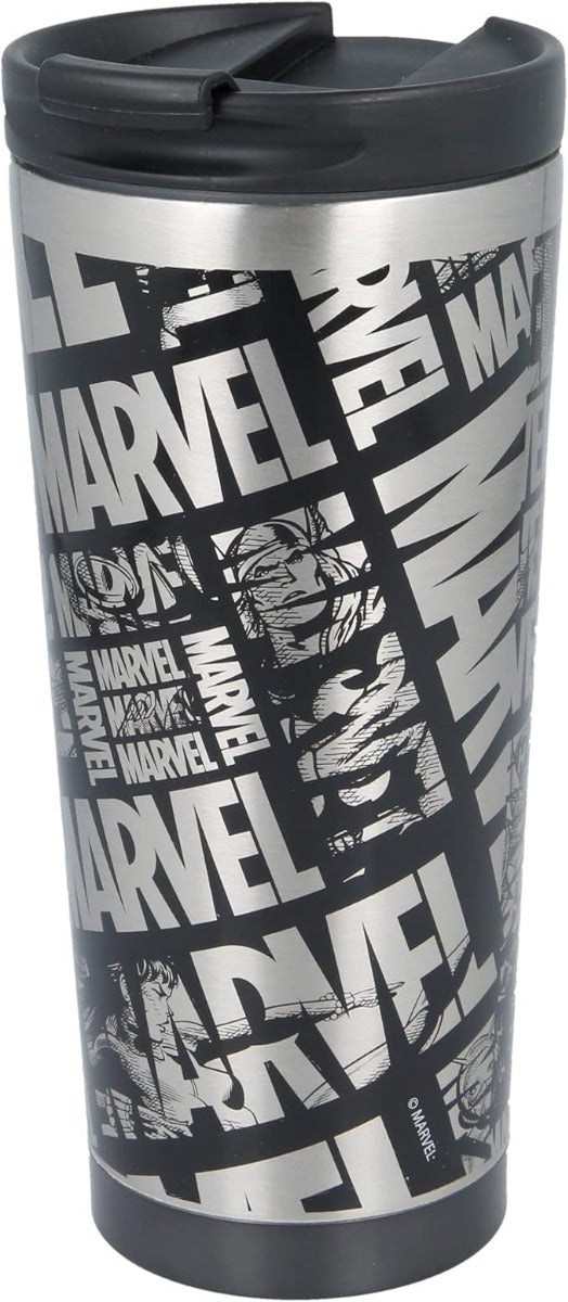 Marvel Young Adult Stainless Steel Tumbler