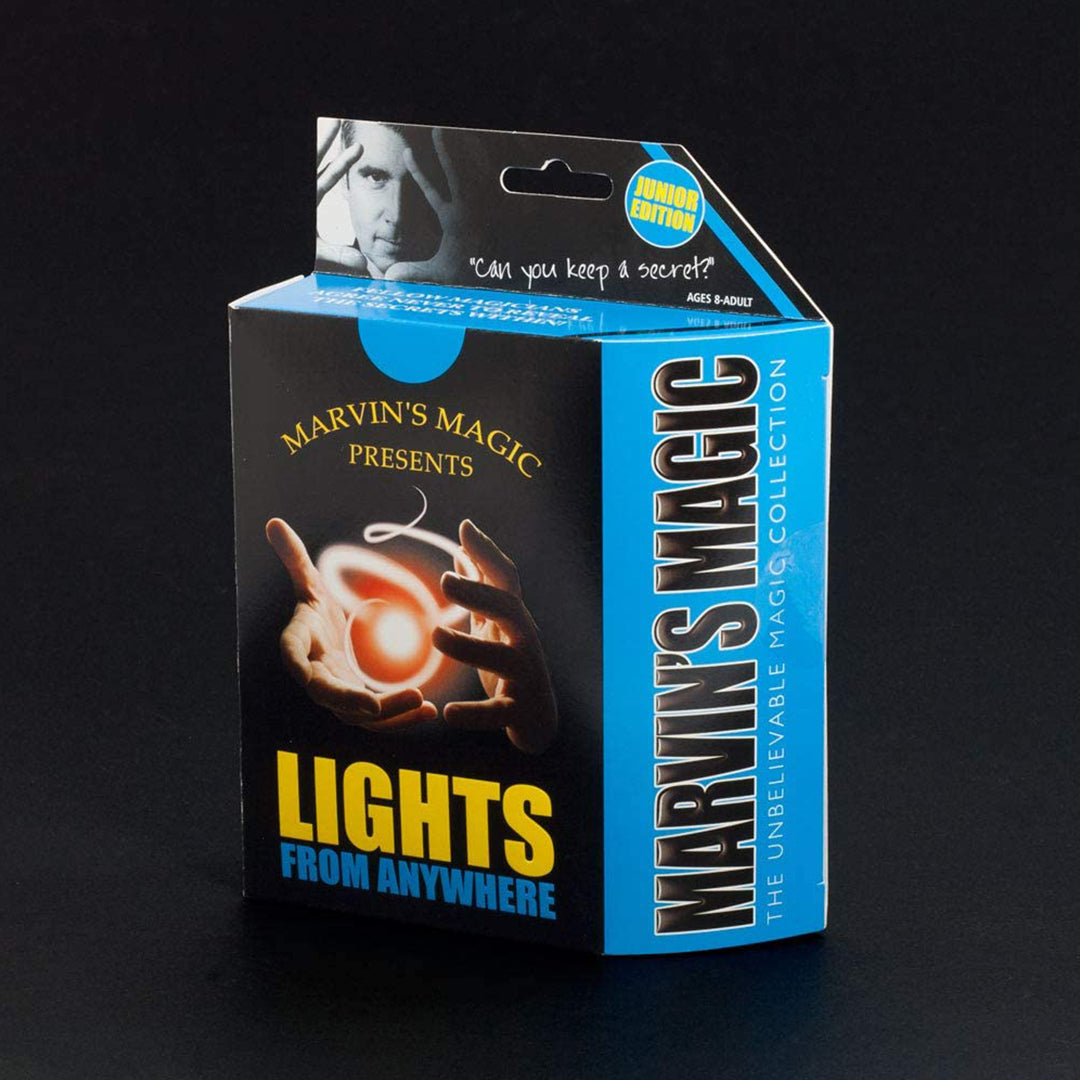 Marvin's Magic Junior Illusory Toy