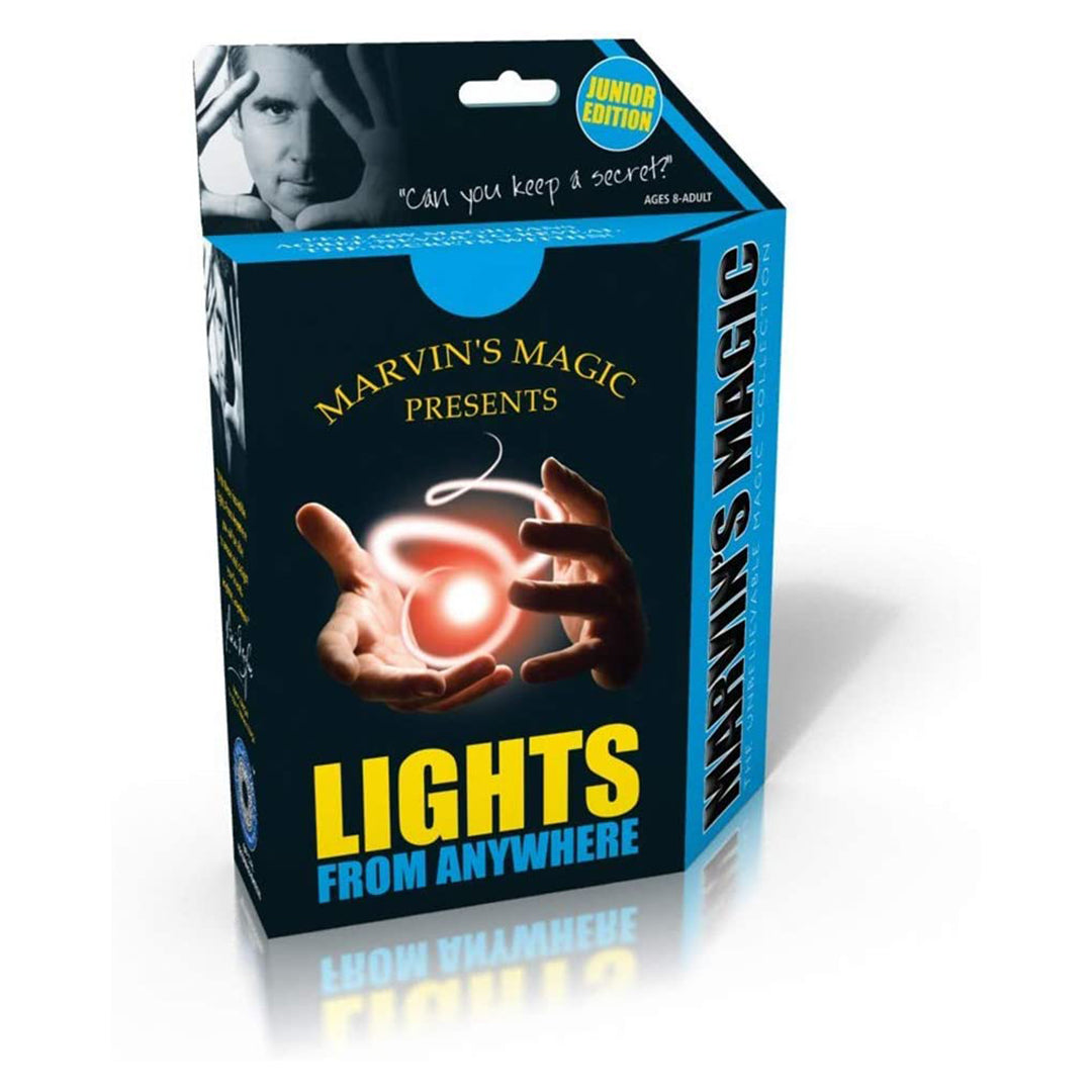 Marvin's Magic Lights Junior Set