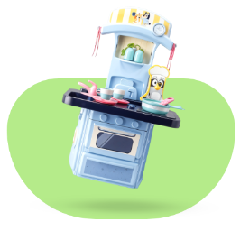 Kitchens & Household Toys Yallatoys
