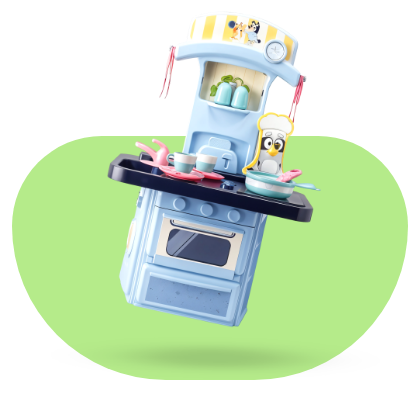 Kitchens & Household Toys Yallatoys