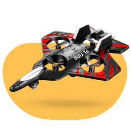 Drone Yallatoys