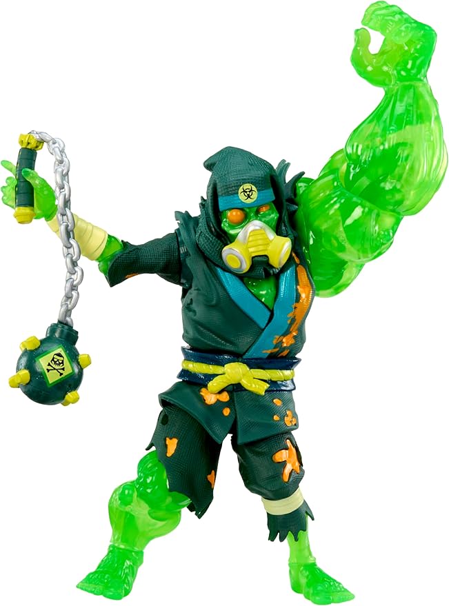 Mat Suit Undead Action
