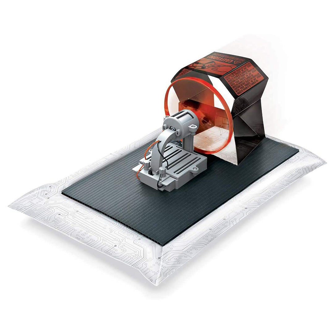 Mechanical Engineering Toy