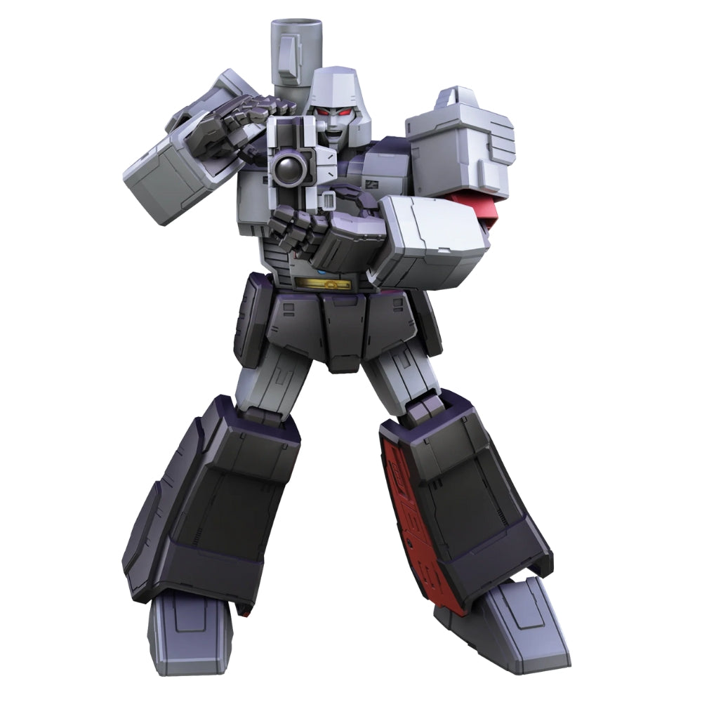 Megatron Action Figure Kit