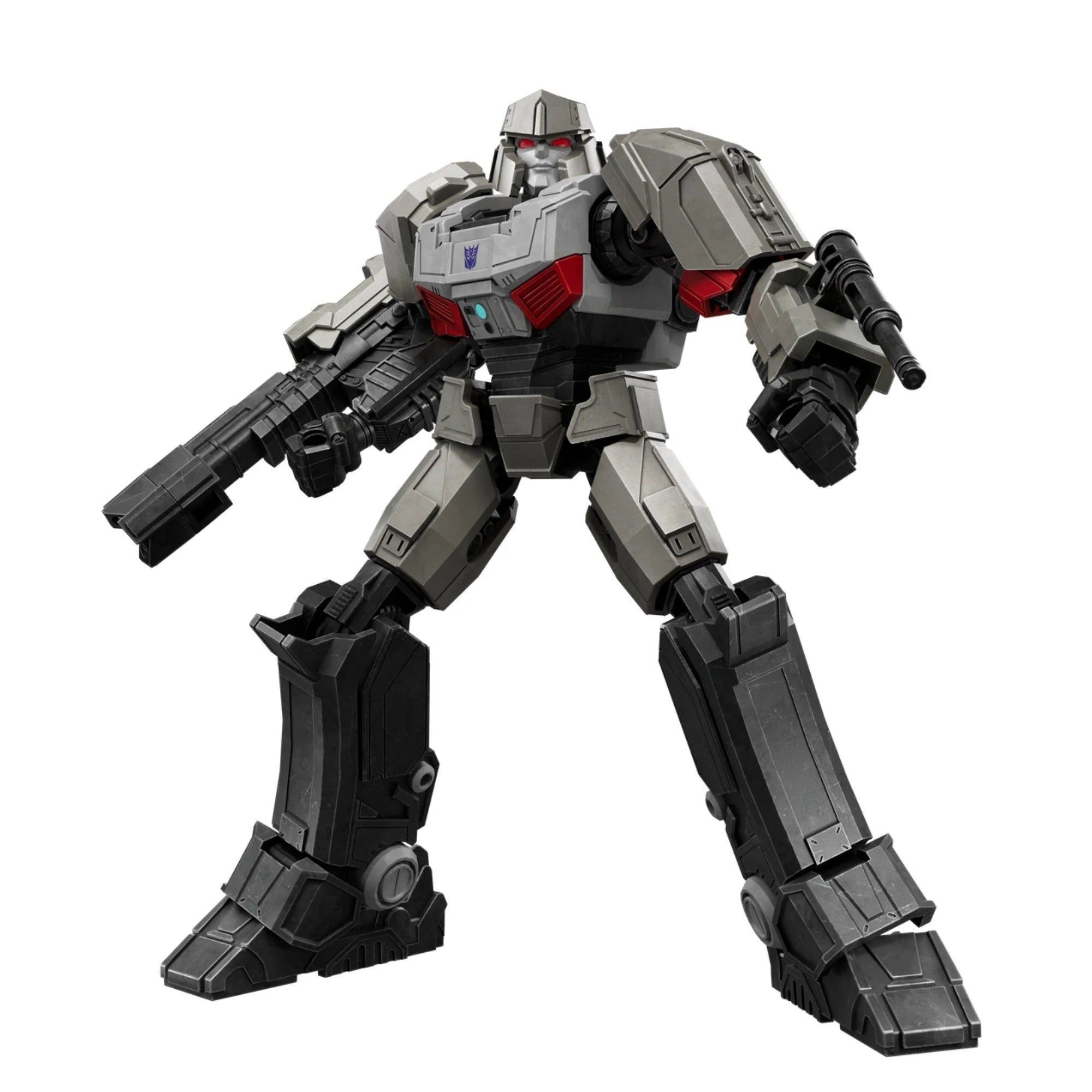 Megatron Classic Class 12 Buildable Toy