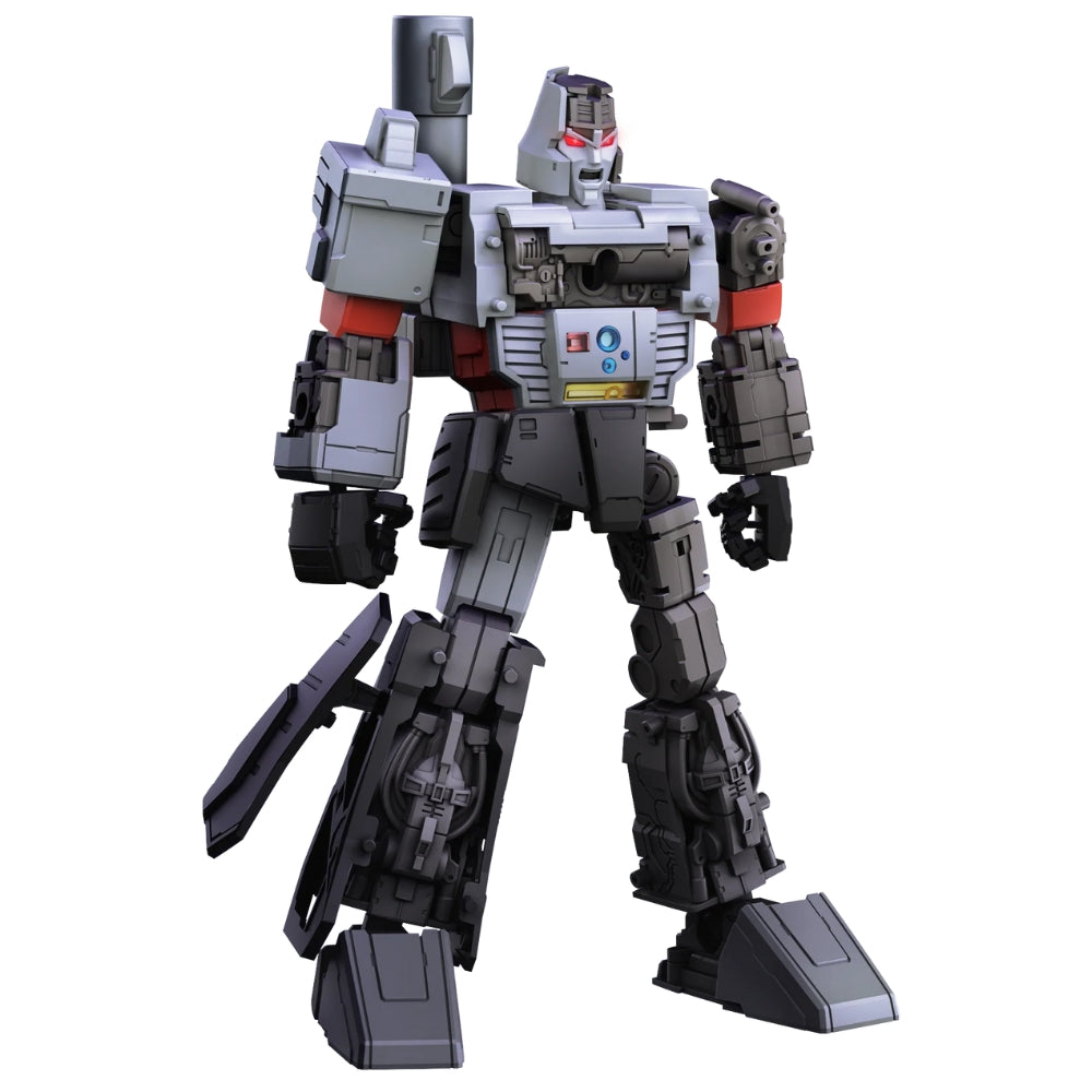 Megatron G1 Action Edition Figure