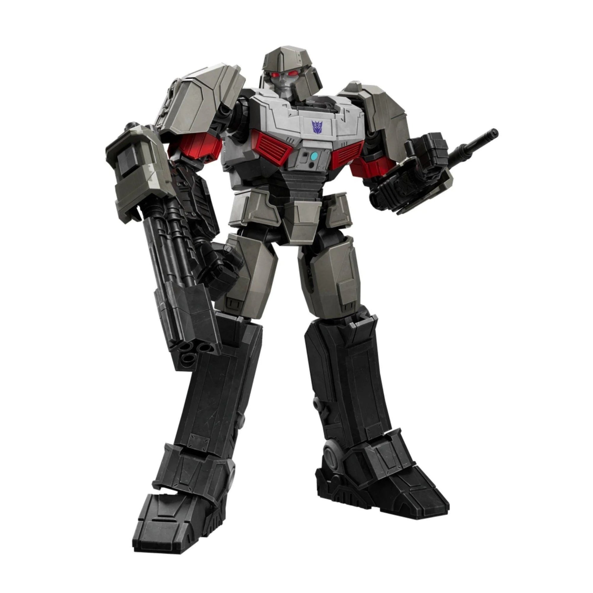 Megatron Transformers Classic Class Figure