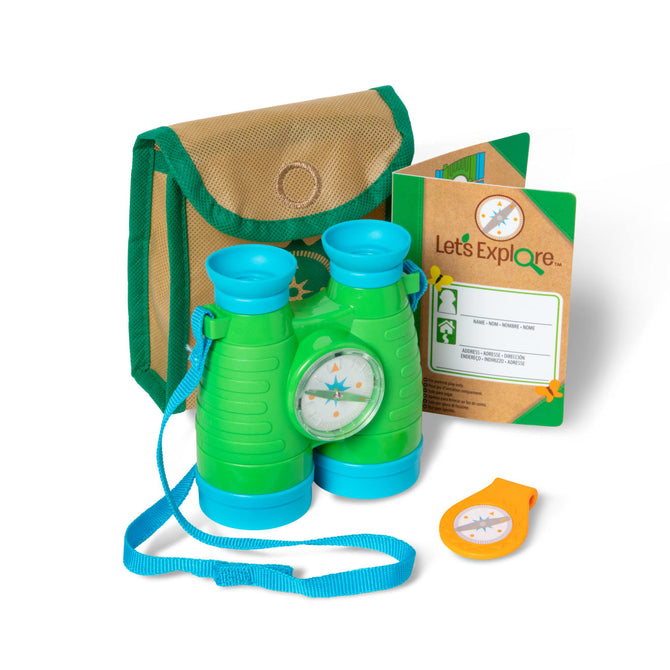 Melissa & Doug Adventure Kit