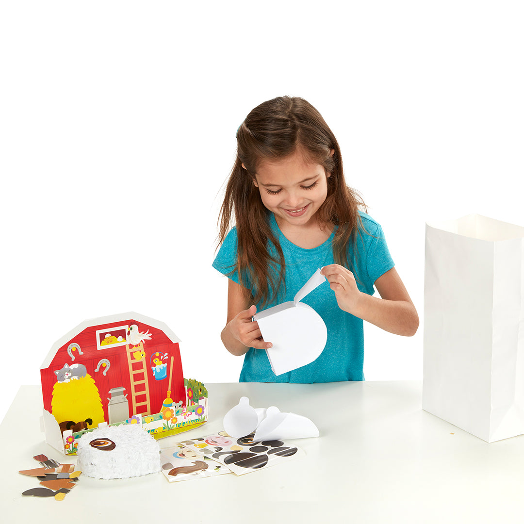 Melissa & Doug Beginner Art