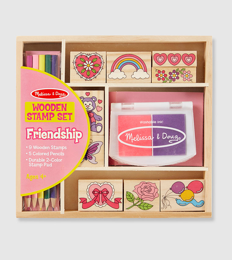 Melissa Doug Creative Arts Set