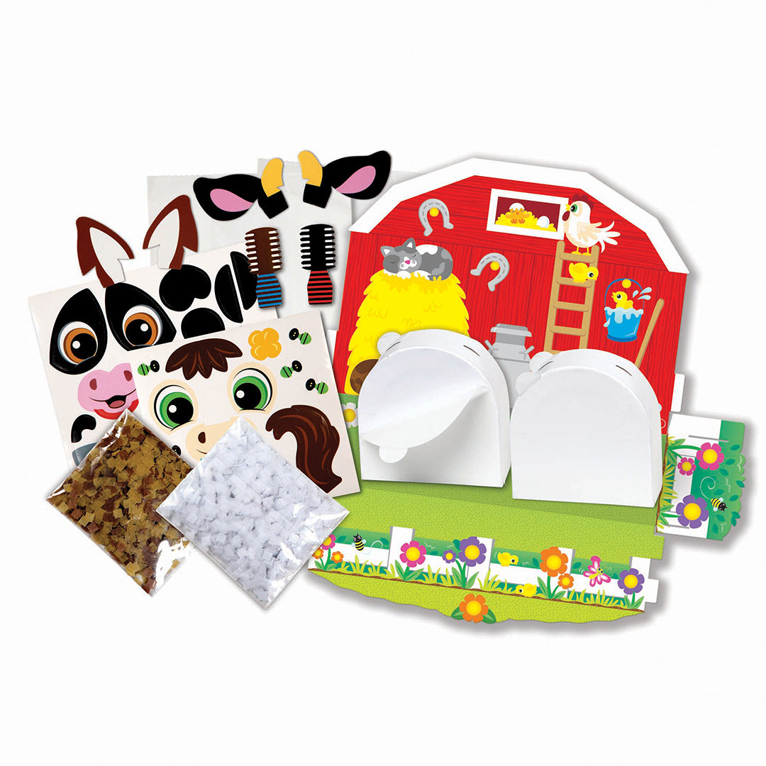 Melissa & Doug Farm Animals