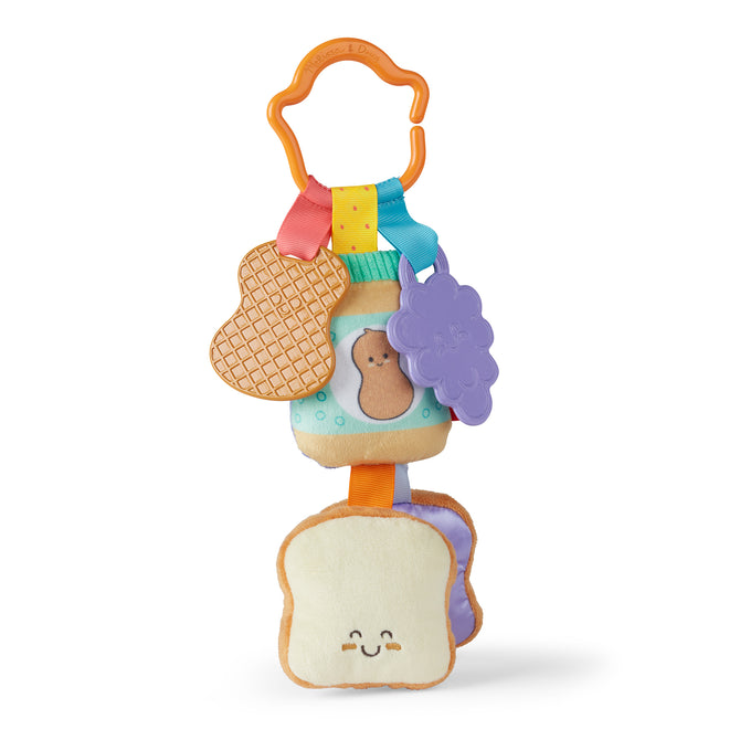 Melissa & Doug Take Along Toy Front View