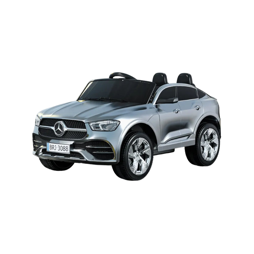 Mercedes Benz mini SUV ride car