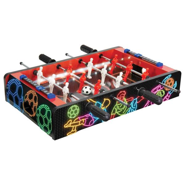 Merchant Ambassador 2-In-1 Sports Table