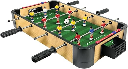 Merchant Ambassador 40Cm Tabletop Football
