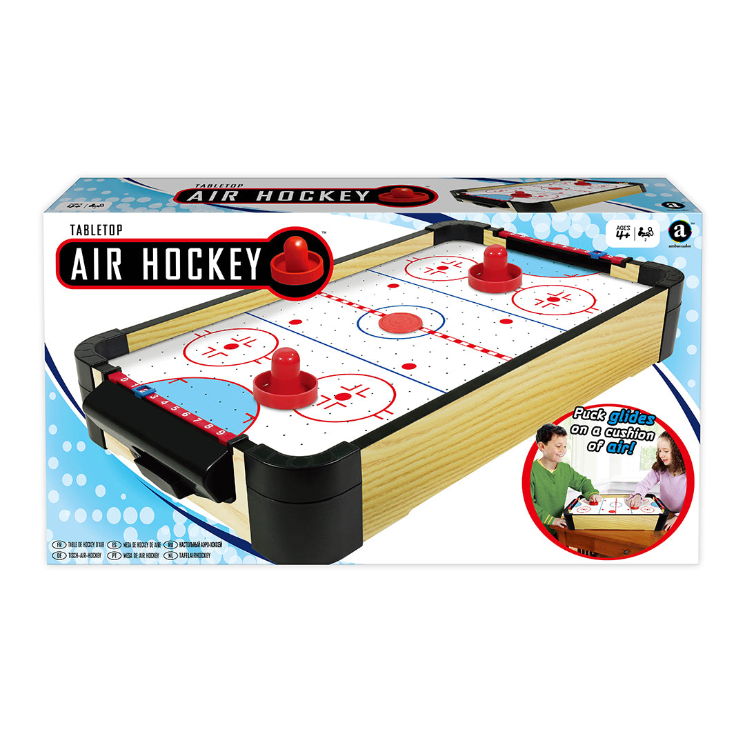Merchant Ambassador Air Hockey 40cm