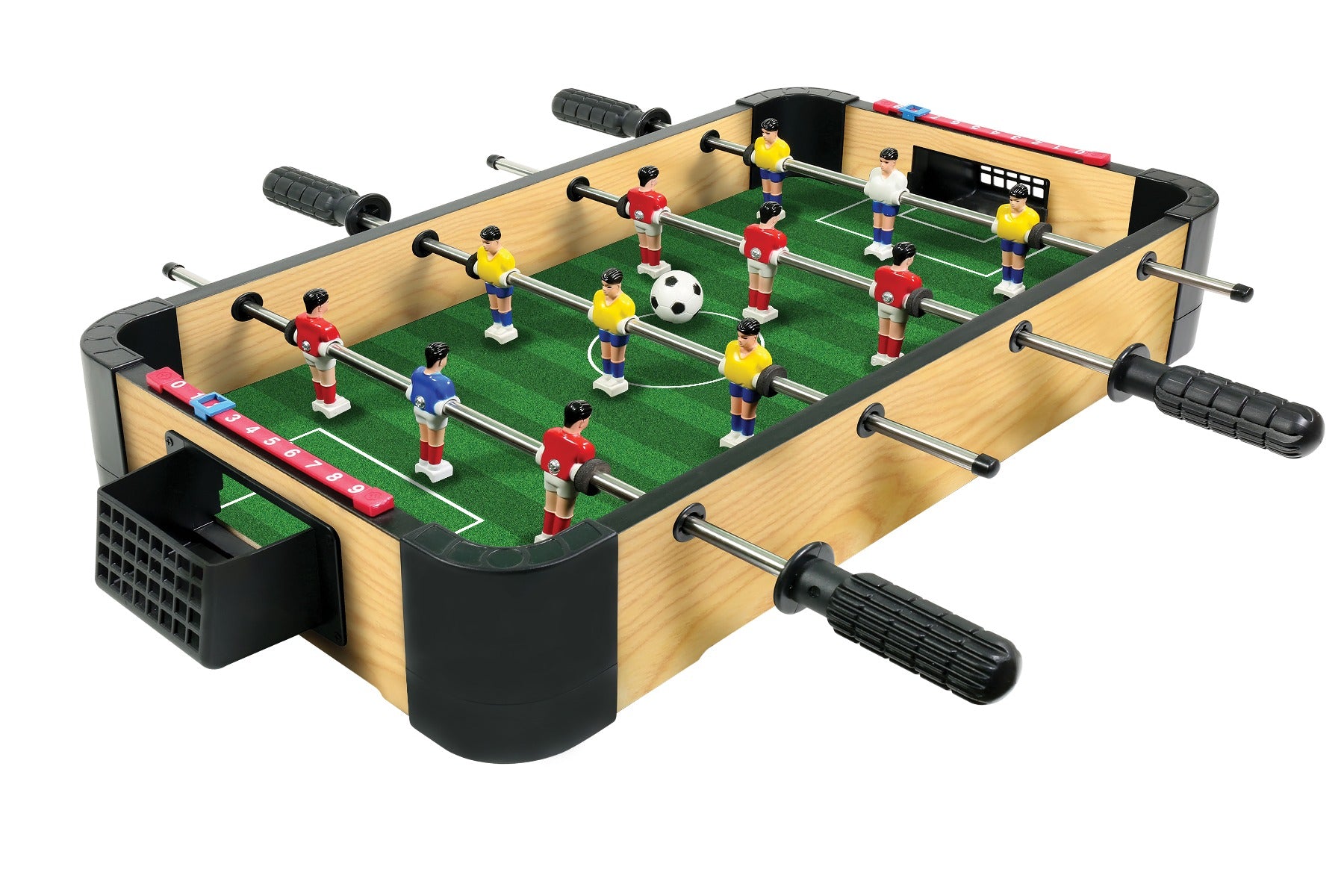 Merchant Ambassador Tabletop Football
