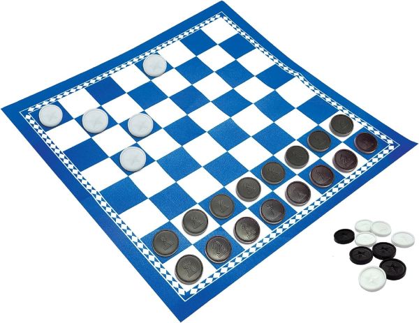 Merchant Ambassador Travel Game Board