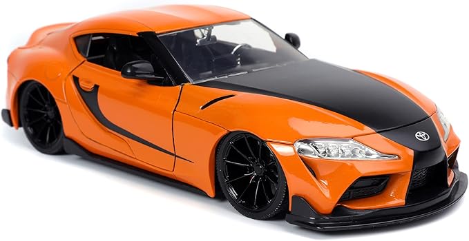 Metal 2020 Supra model