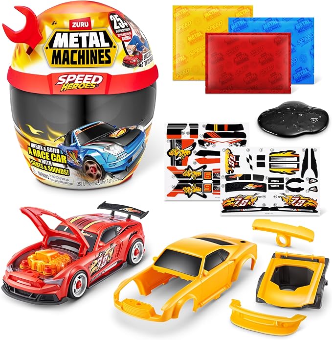 Metal Machines track