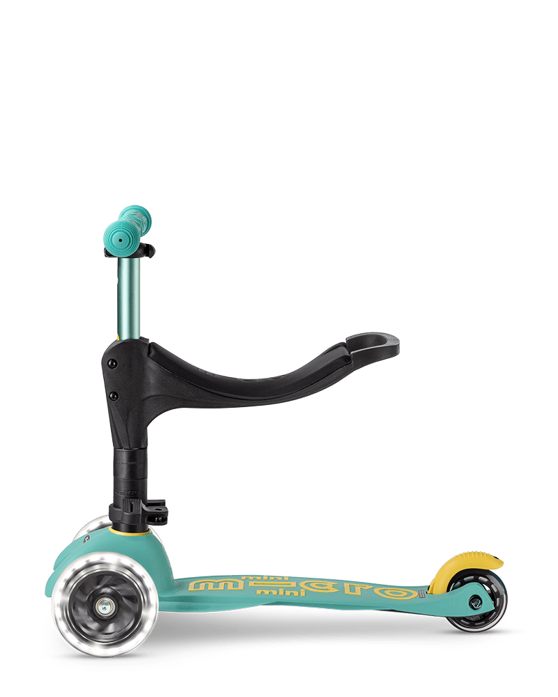 Micro Mini Eco three wheel