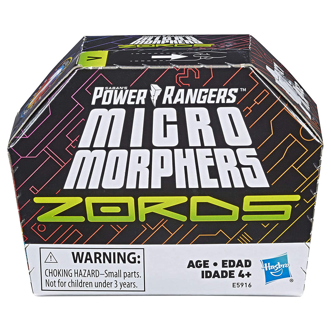 Micro morphers