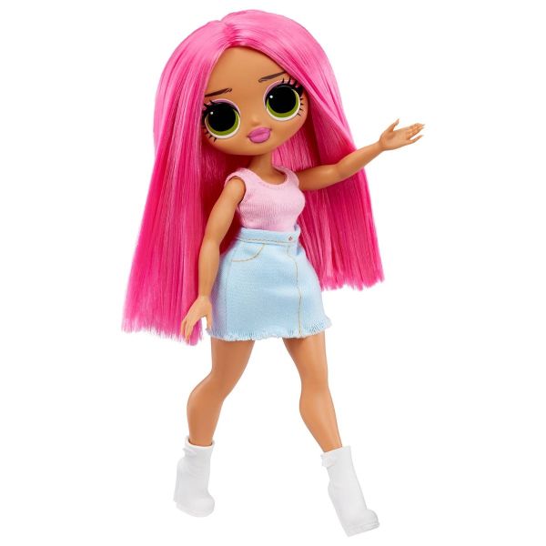 Mid OMG fashion doll for girls