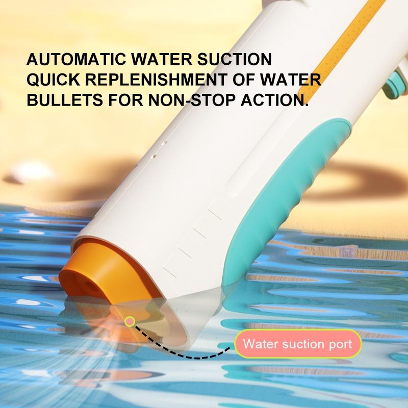 Mideer Automatic Water Gun
