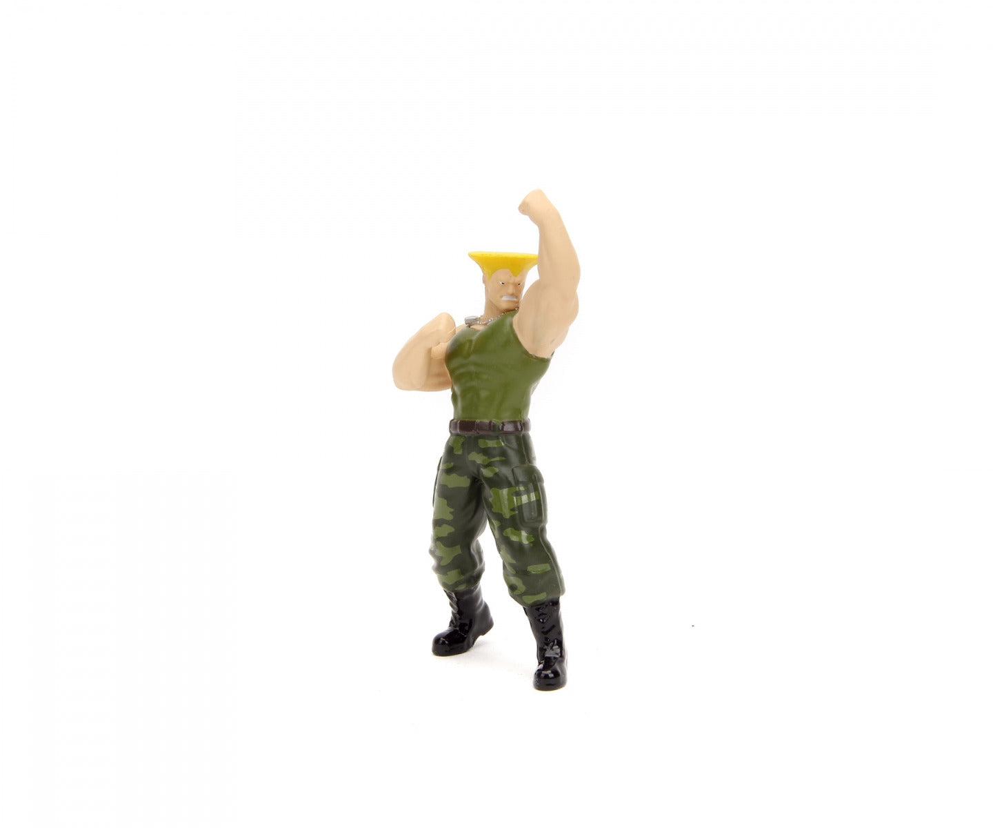Military style Fighter toy