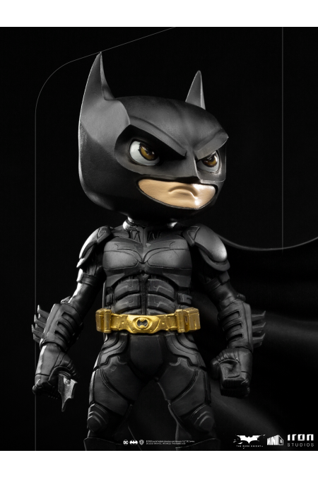 MiniCo Batman