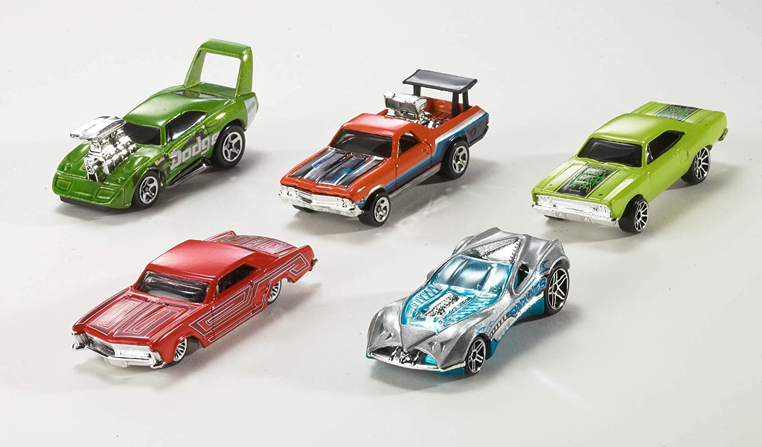 Mini Cars for Kids