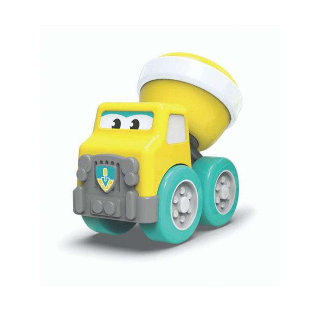 Mini Cement Mixer for Kids