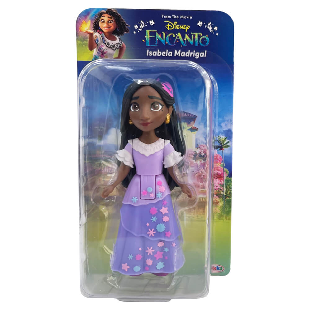 Mini Encanto character doll for children