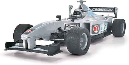 Mini Formula Racer