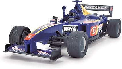Mini Racing Vehicle