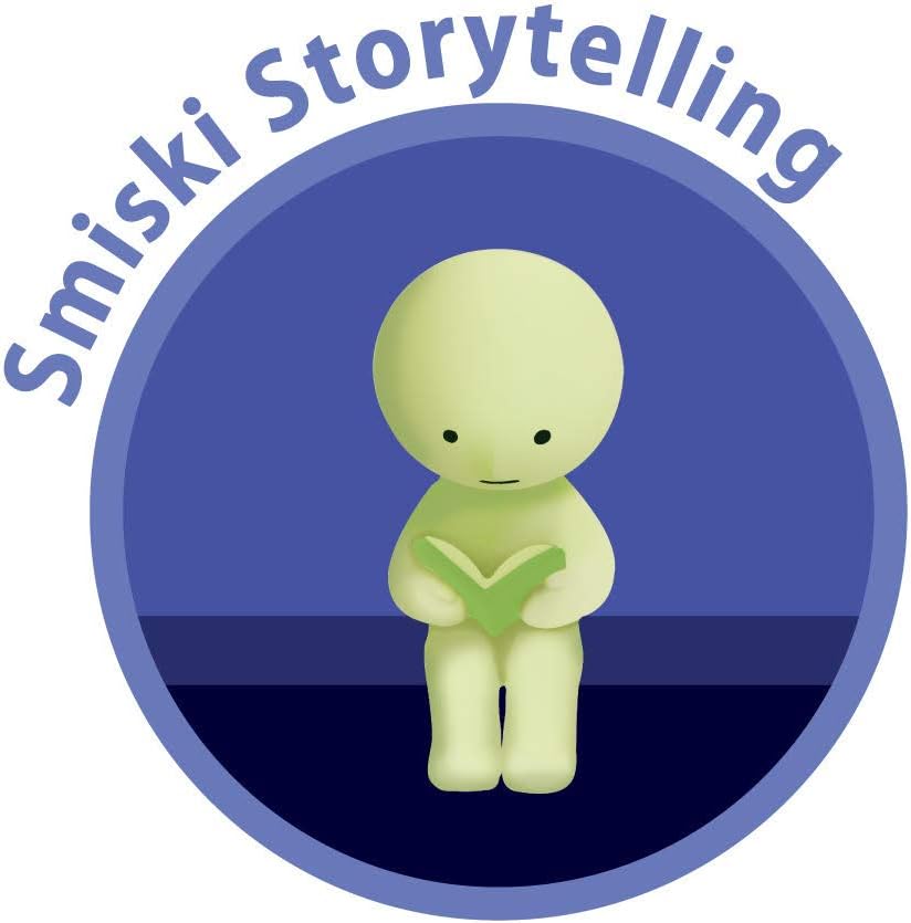Mini Smiski figure for kids