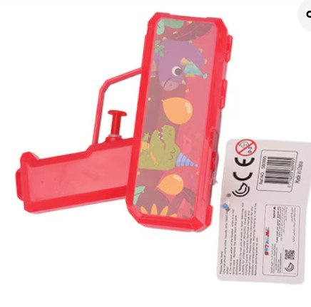 Mini Water Blaster Toy