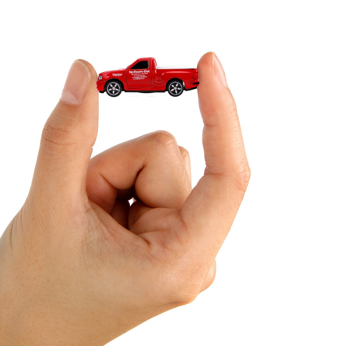 Mini car Model