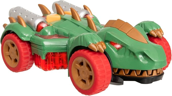 Mini dinosaur monster truck with SFX