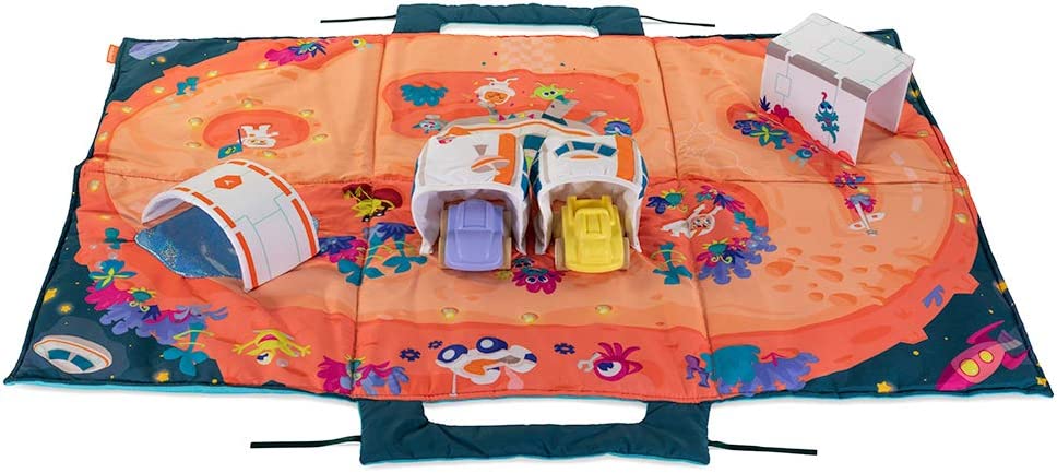 Miniland Kids Space Activity Mat